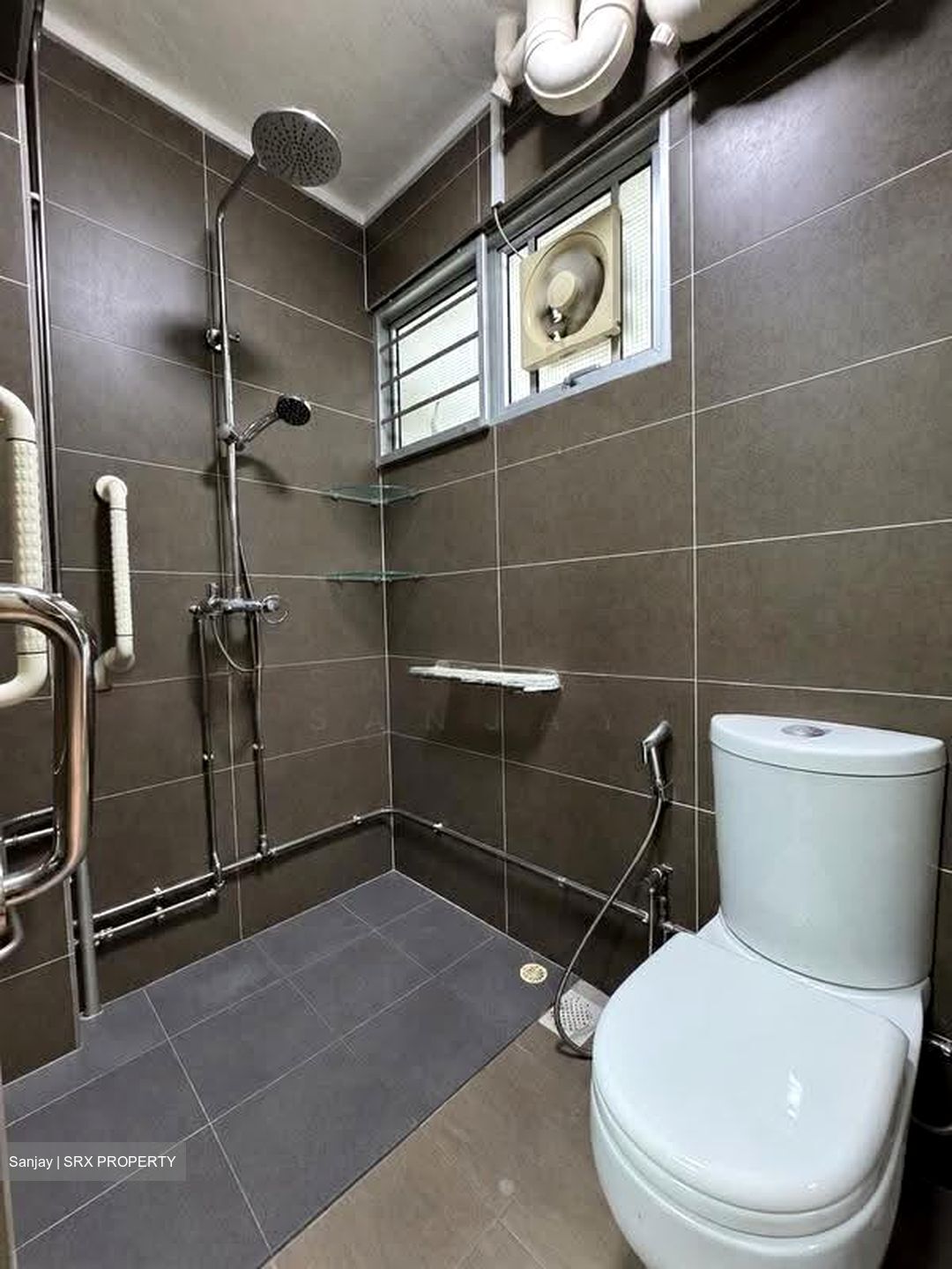 Blk 663A Yishun Avenue 4 (Yishun), HDB Executive #632567321